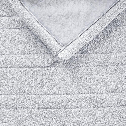 Heated Throw