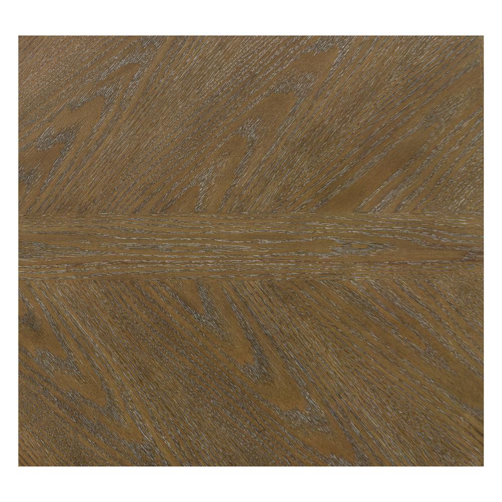 Rectangular Wood Dining Table