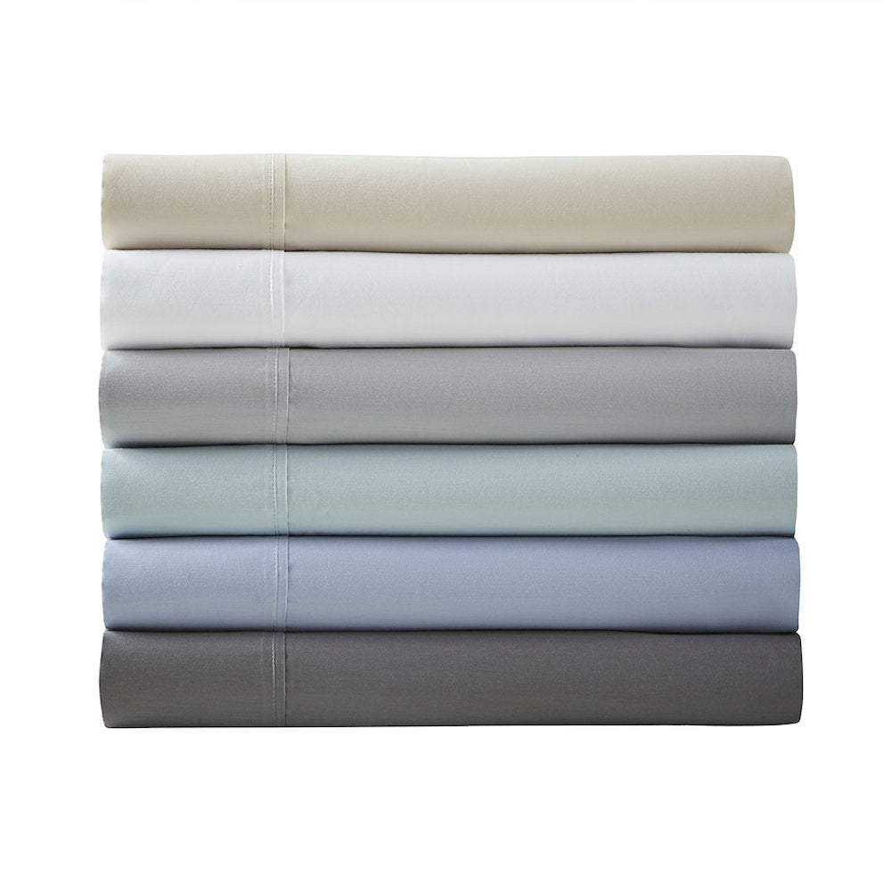 1500 Thread Count Cotton Blend 2 PC Pillowcases