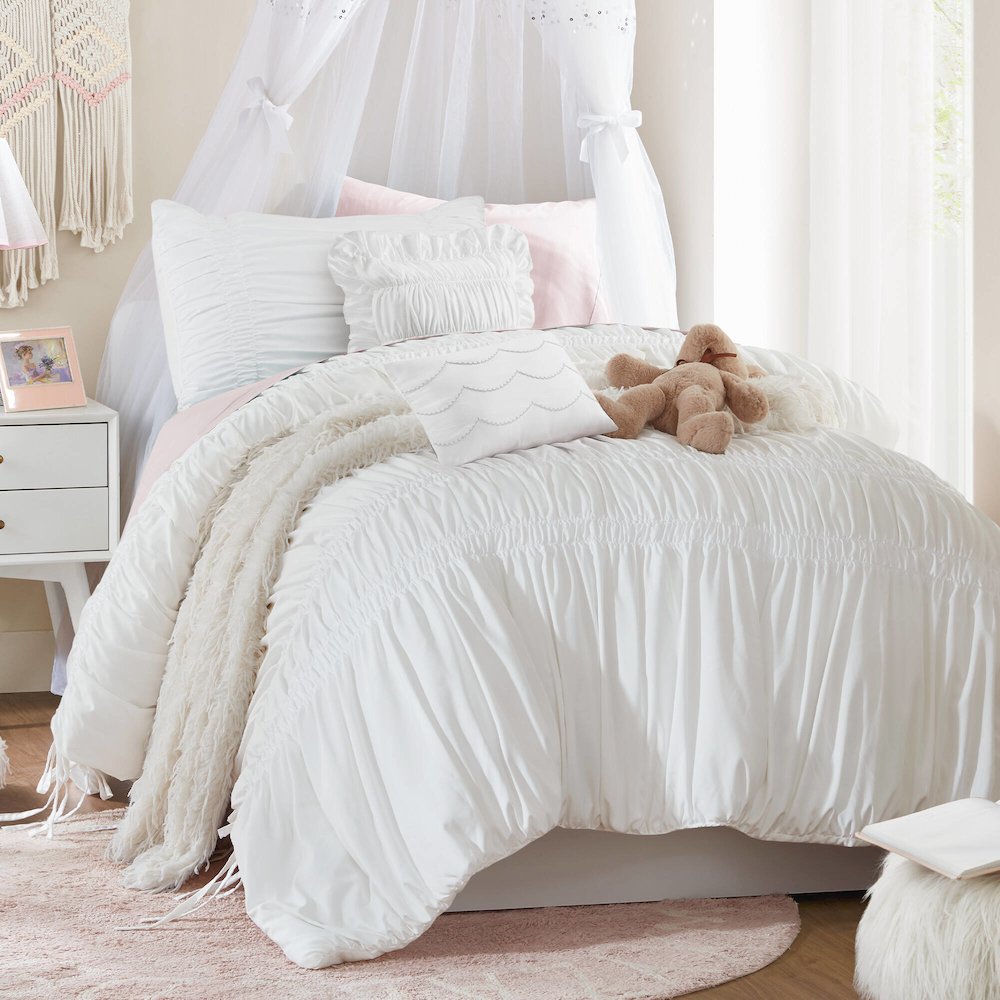 Ella Comforter Set
