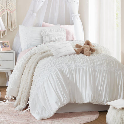 Ella Comforter Set
