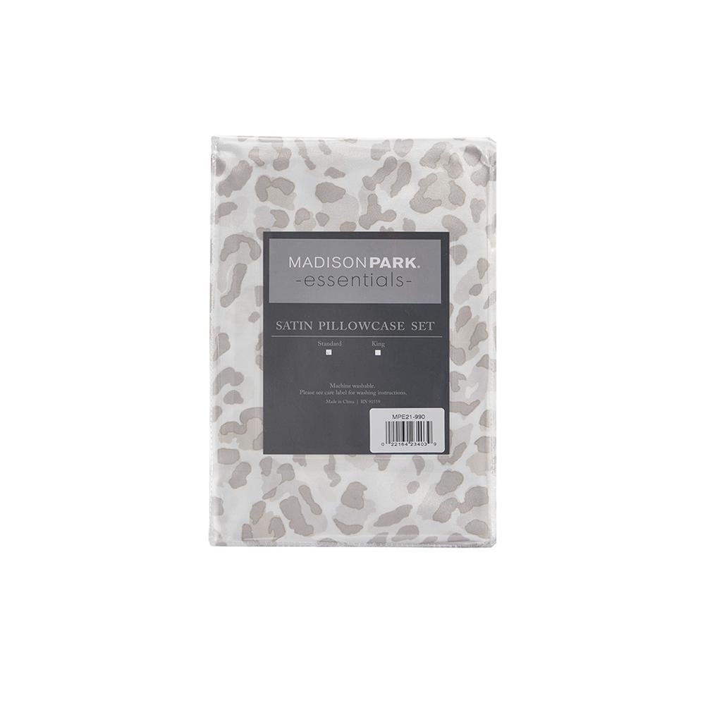 Luxury 2 PC Pillowcases
