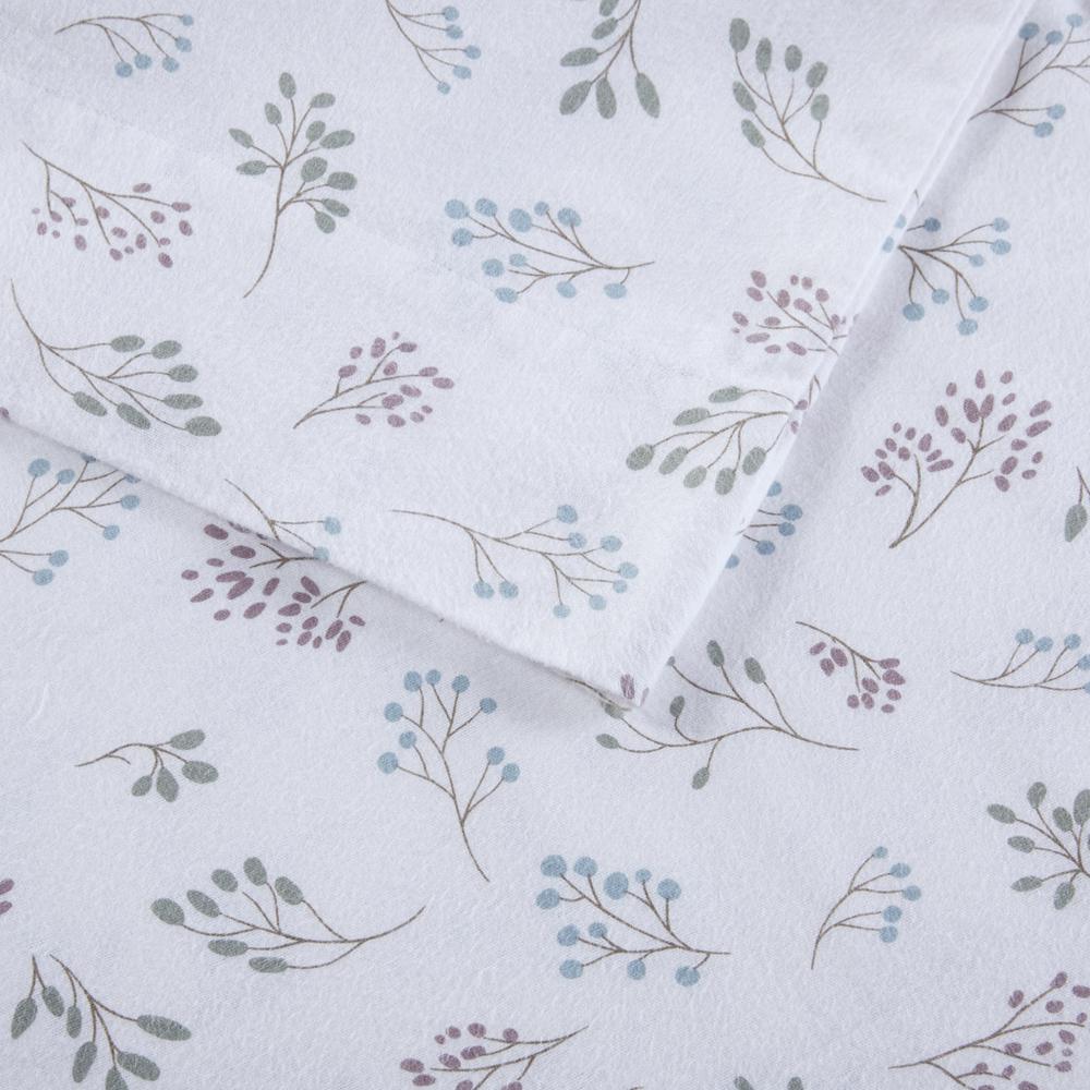 4 Piece Sheet Set