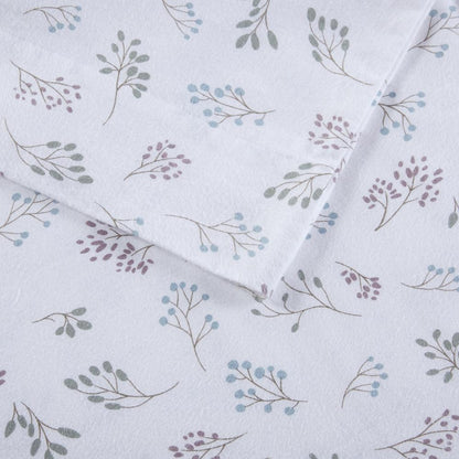 4 Piece Sheet Set
