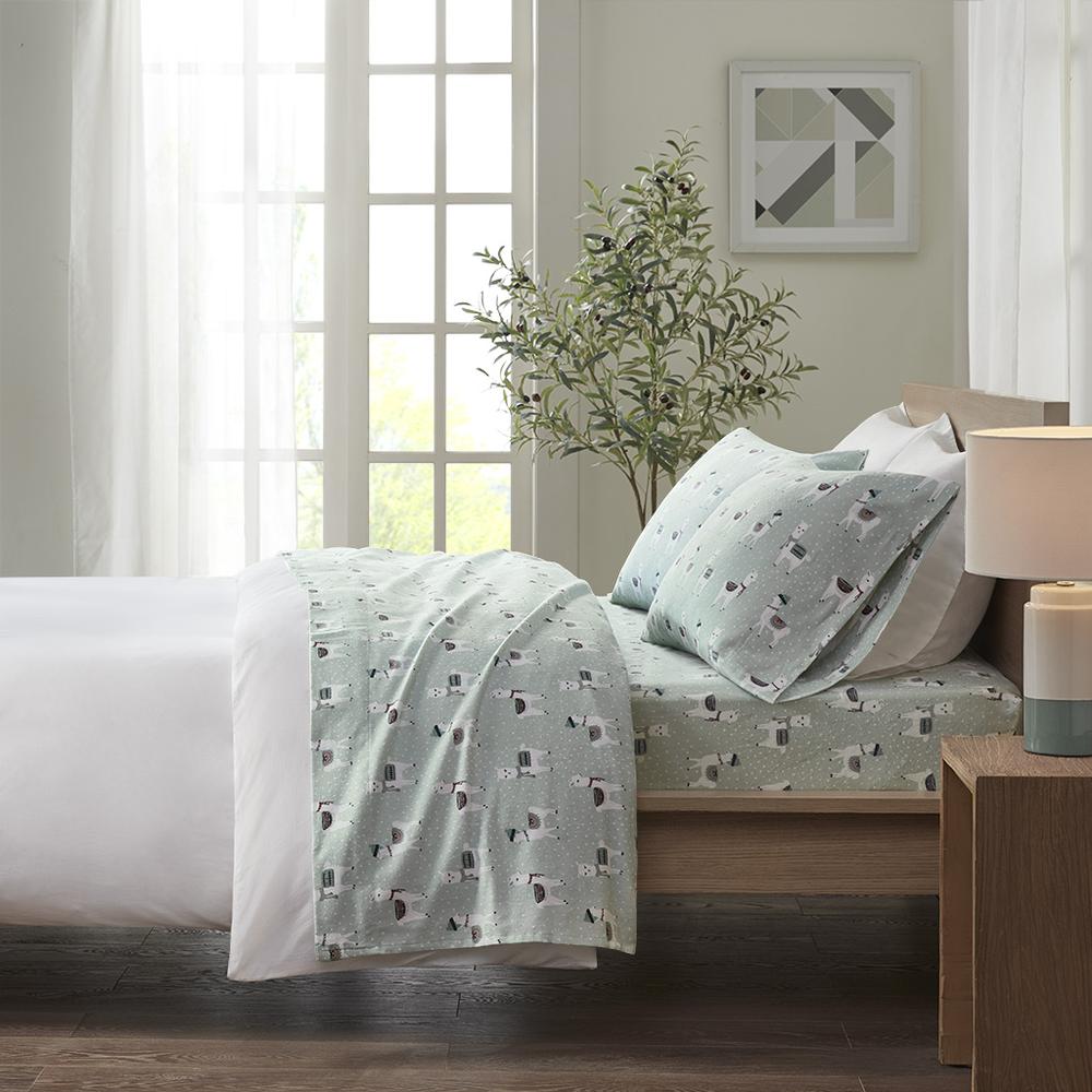 Printed Sheet Set