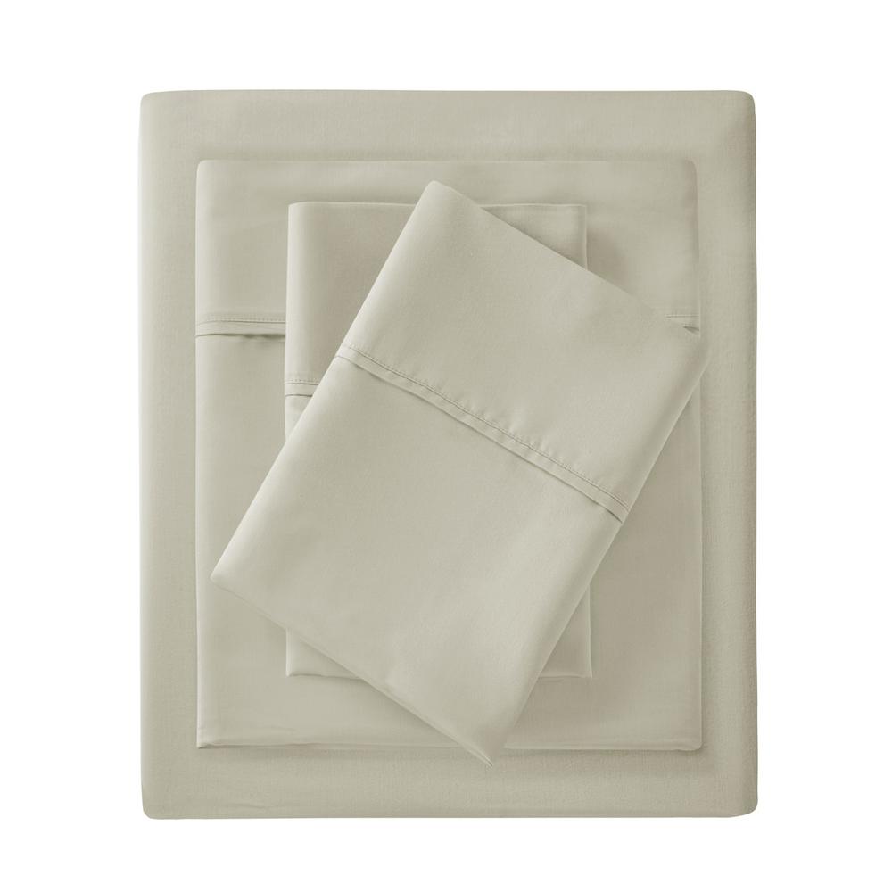 Cotton Blend 2 PC Pillowcases