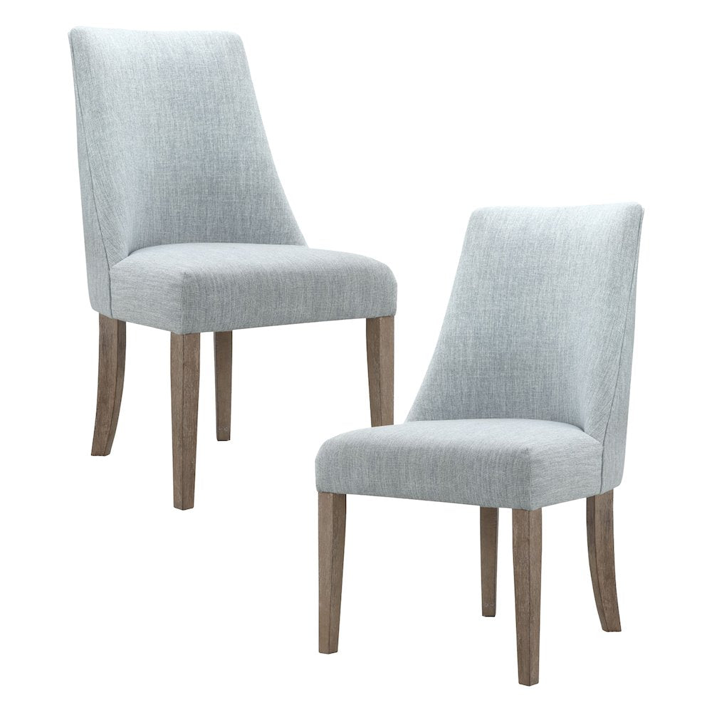 Winfield Upholstered Dining chair Set of 2