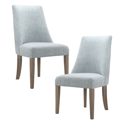 Winfield Upholstered Dining chair Set of 2