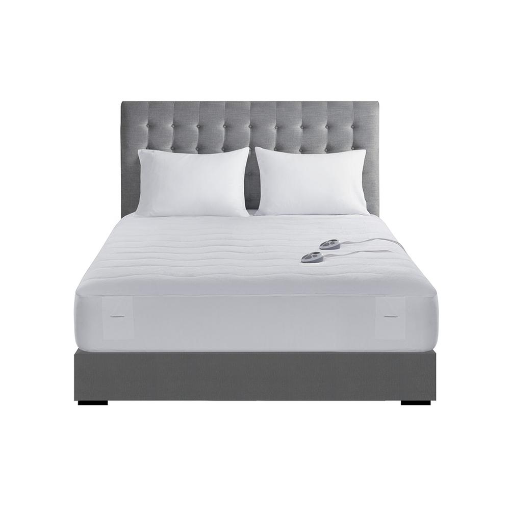 Heated Mattress Pad