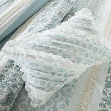 Dawn Cottage Comforter Set, Belen Kox