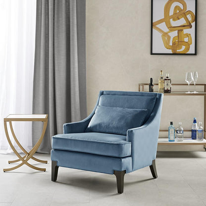Arm Accent Chair
