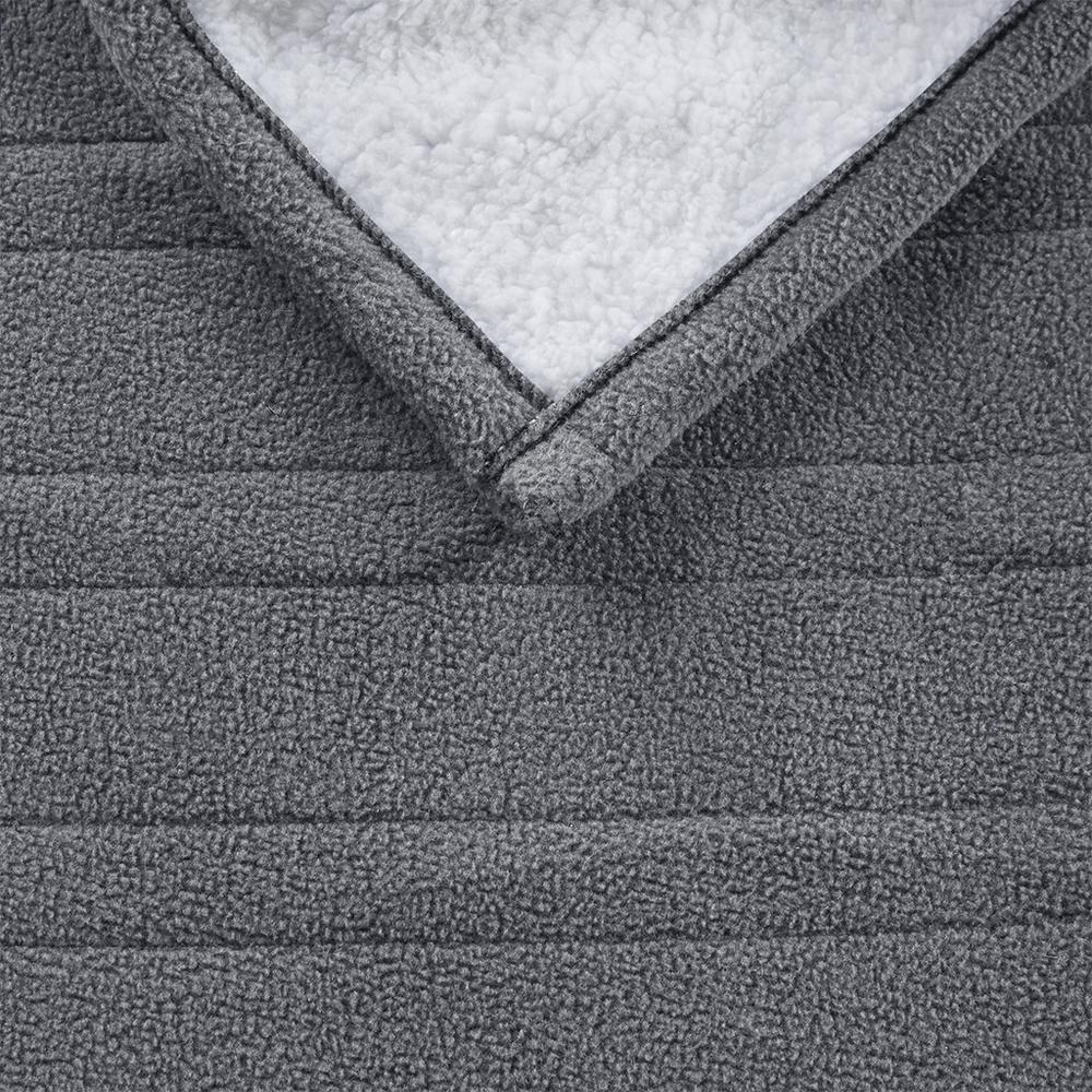 Heated Throw