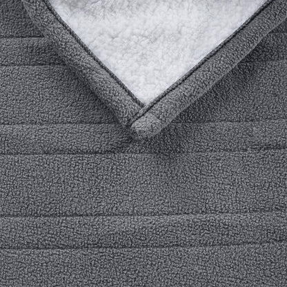 Heated Throw