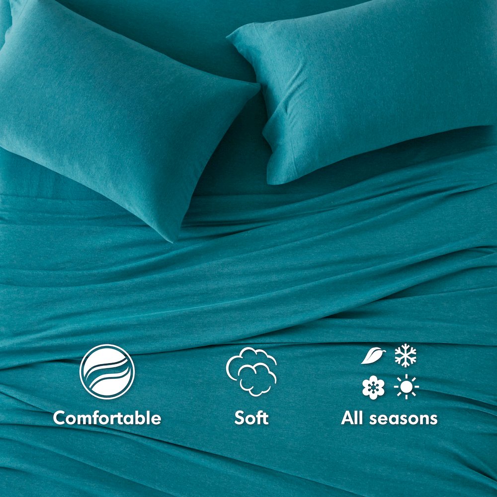 All Season Sheet Set