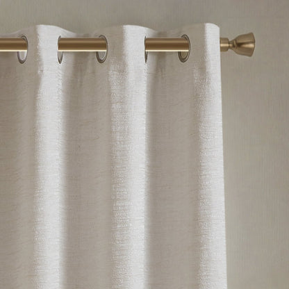 Luna Total Blackout Window Panel