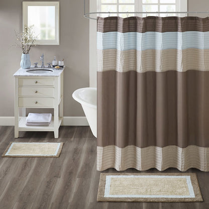 Amherst Cotton Tufted Bath Rug