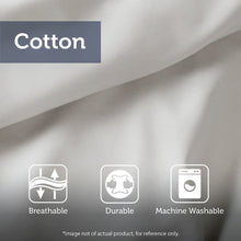 Laetitia Tufted Medallion Comforter Set, Belen Kox