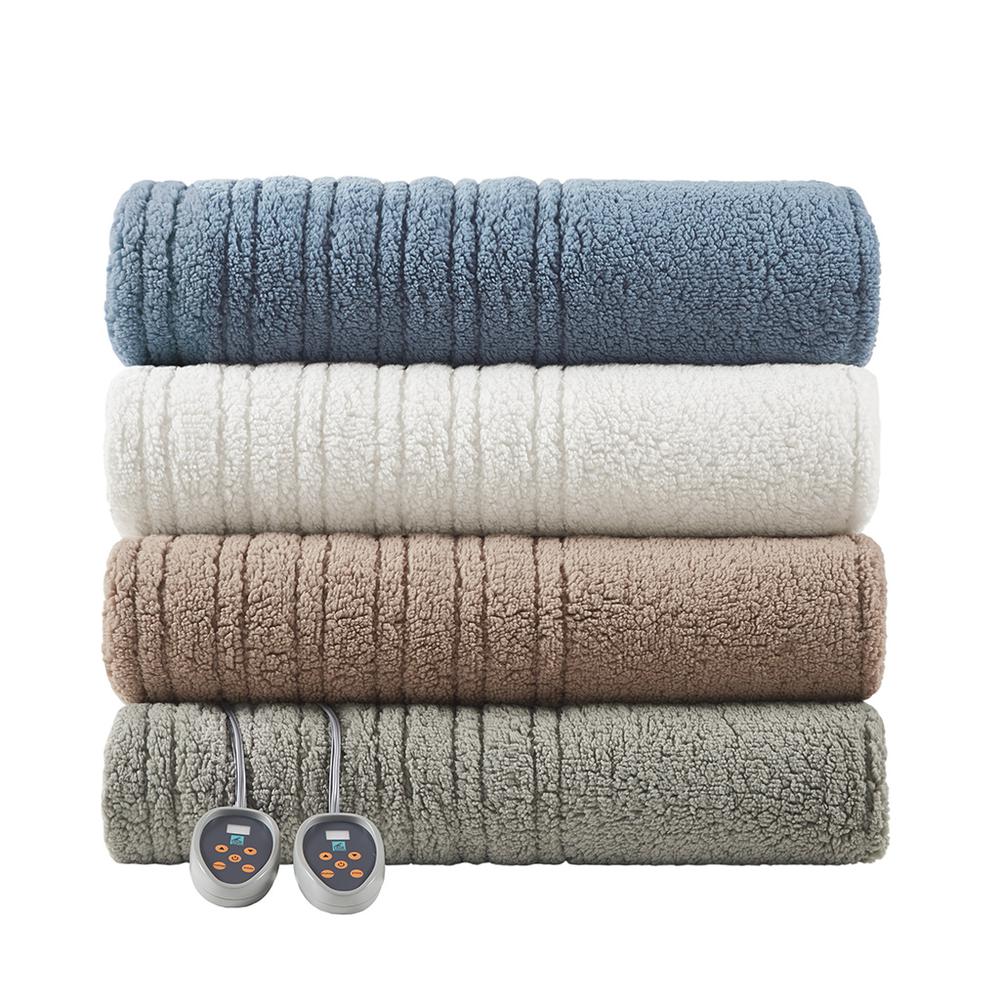 Heated Blanket