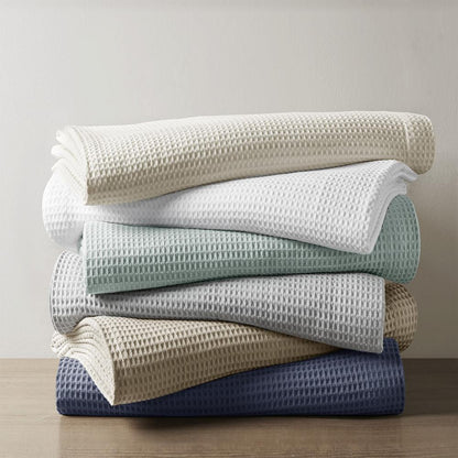 Cotton Blanket