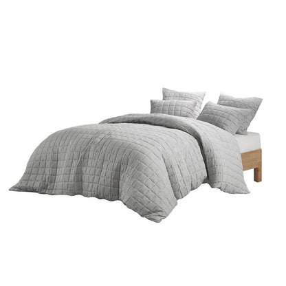 Quilt Top Euro Sham
