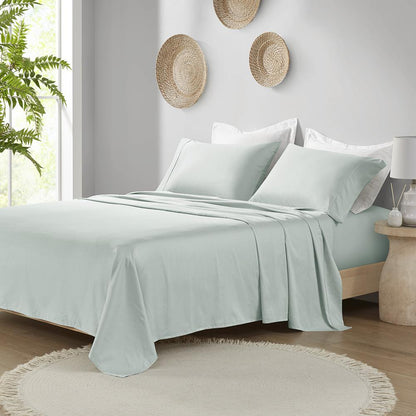 Deep Pocket Sheet Set