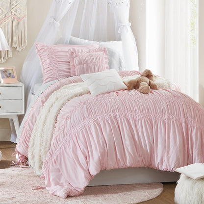 Ella Comforter Set