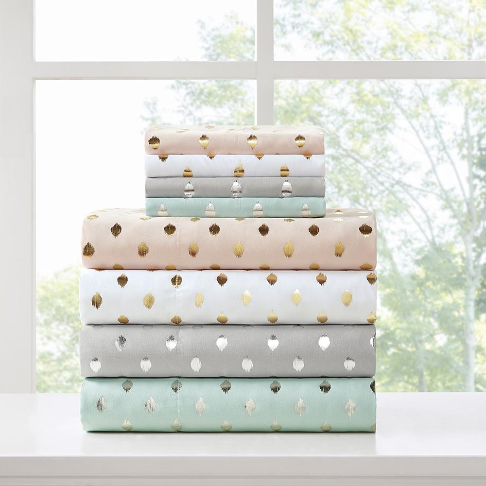 Printed Sheet Set
