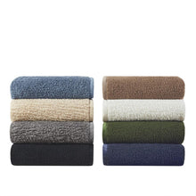 Berber Blanket