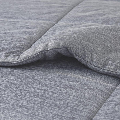 Oversized Down Alternative Comforter