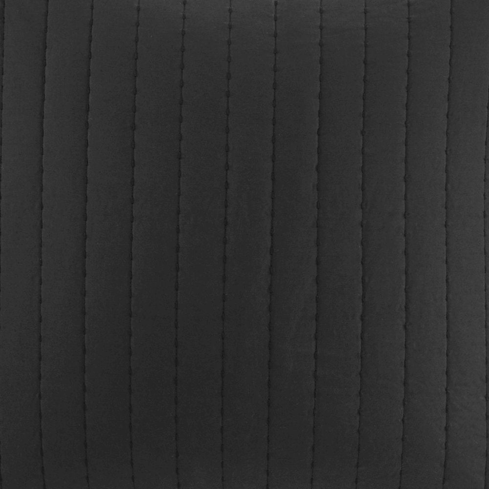 Camila Cotton Quilted Euro Sham