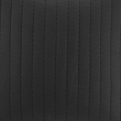 Camila Cotton Quilted Euro Sham