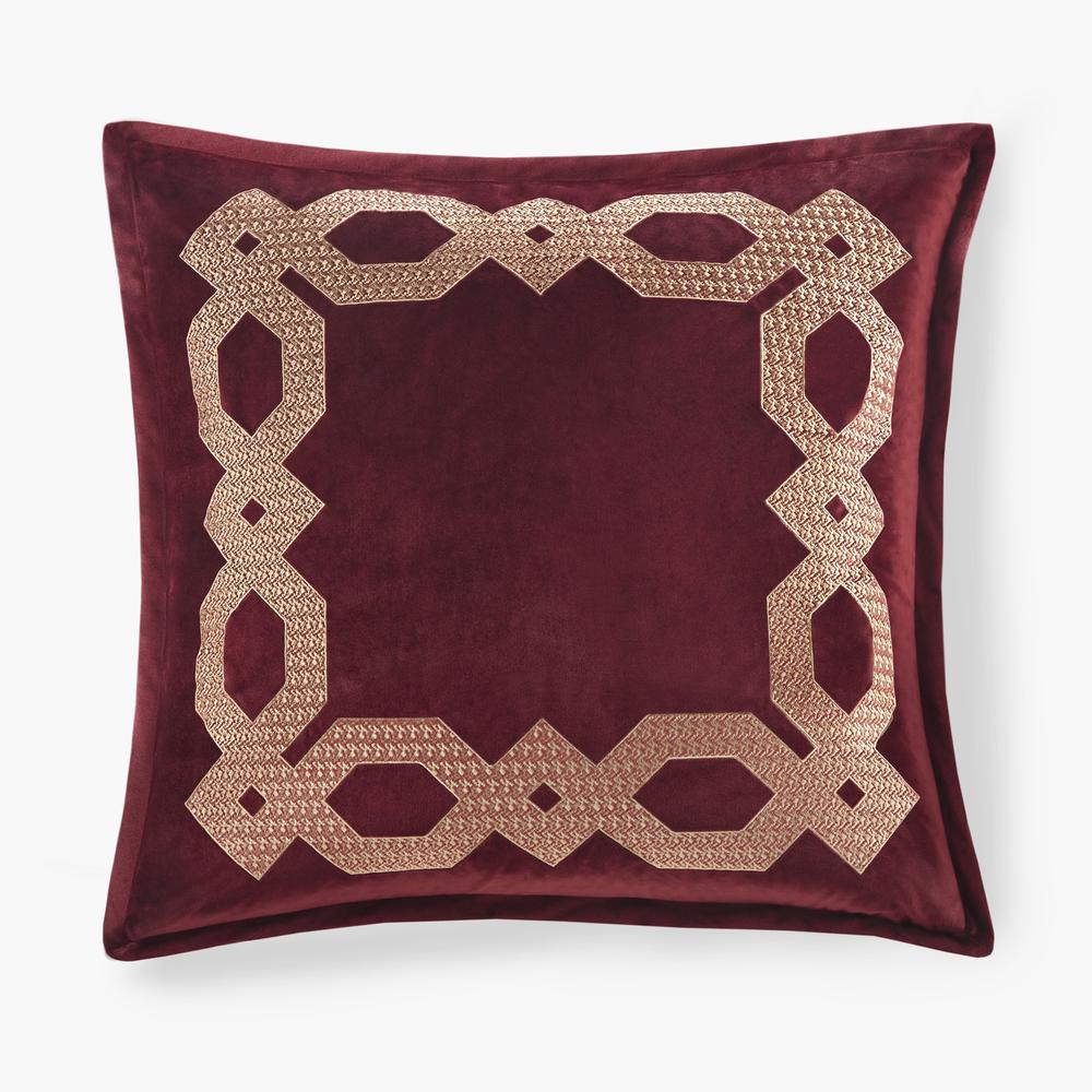 European Pillow Sham
