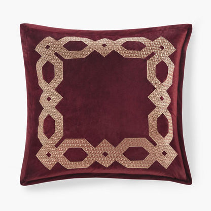 European Pillow Sham