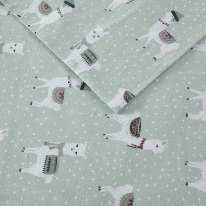 Printed Sheet Set
