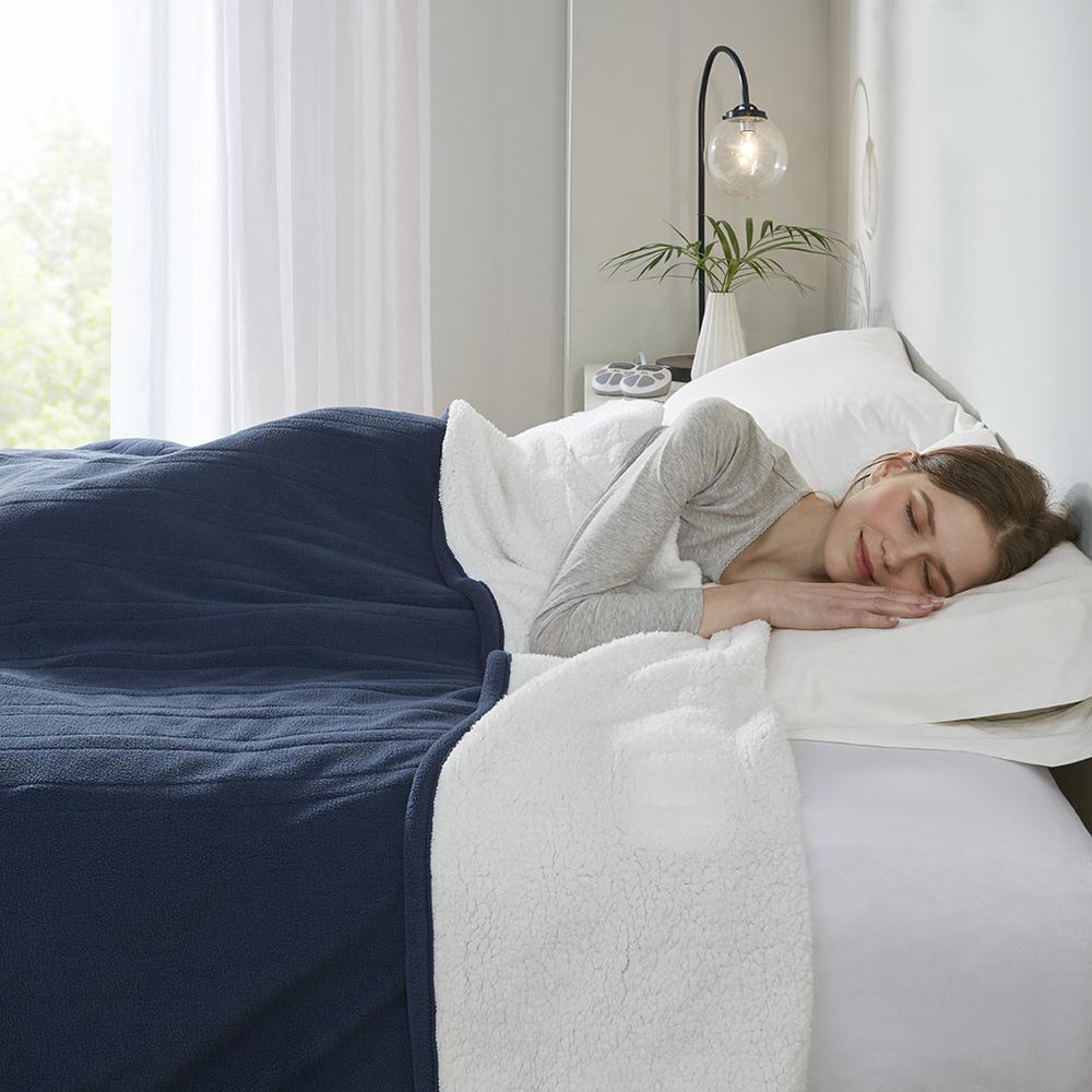 Heated Blanket
