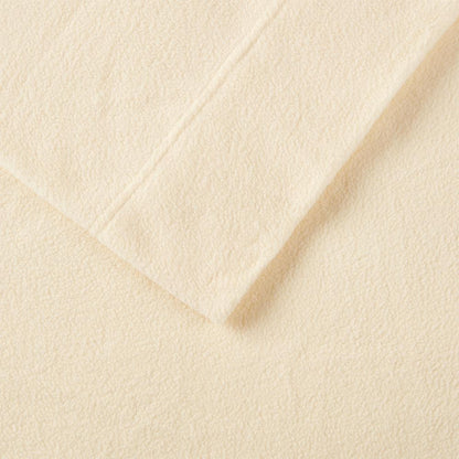 100% Polyester Knitted Micro Fleece Solid Sheet Set,SHET20-748