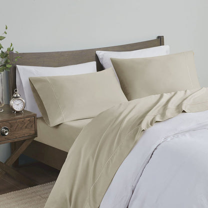 Pima Cotton Sheet Set