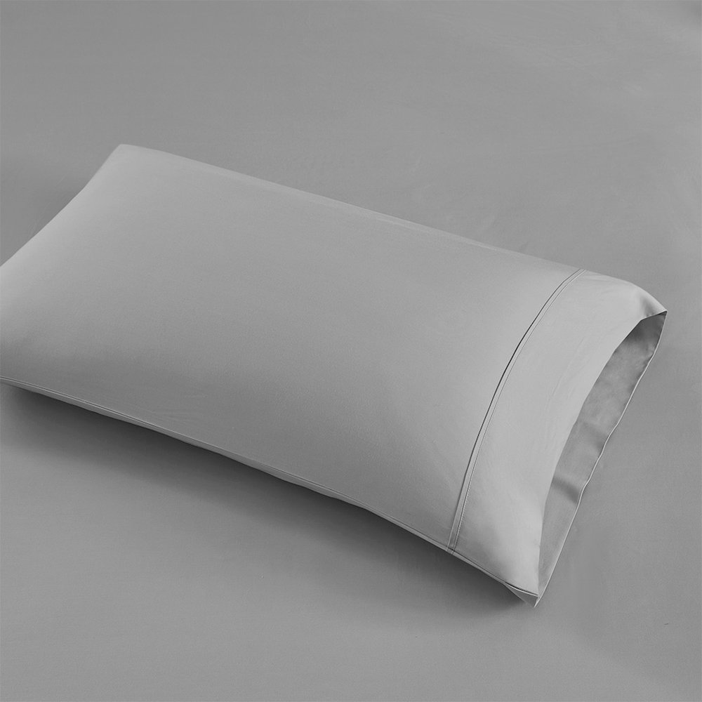 HeiQ Smart Temperature Cotton Blend 4 PC Sheet Set