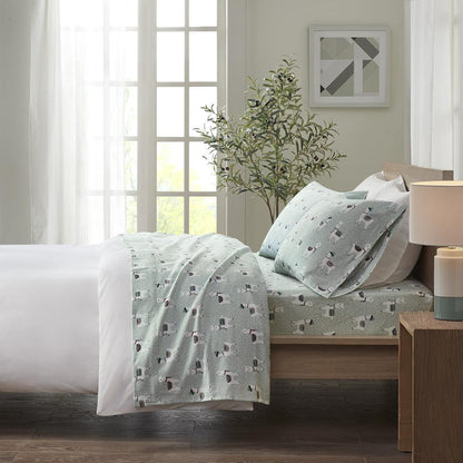 Printed Sheet Set