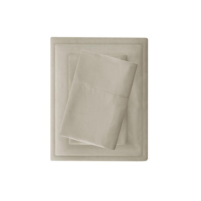 Luxurious Brushed Microfiber Deep Pocket Sheet Set