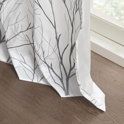 Curtain Panel