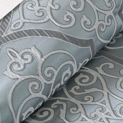 12-Piece Jacquard Comforter Set, Belen Kox