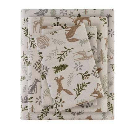 Printed Sheet Set