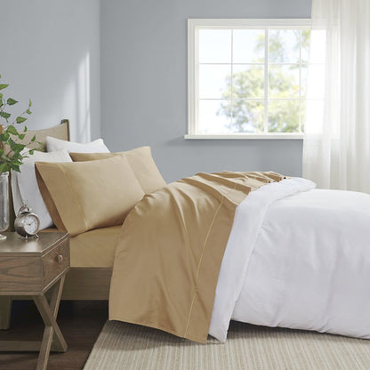 Pima Cotton Sheet Set
