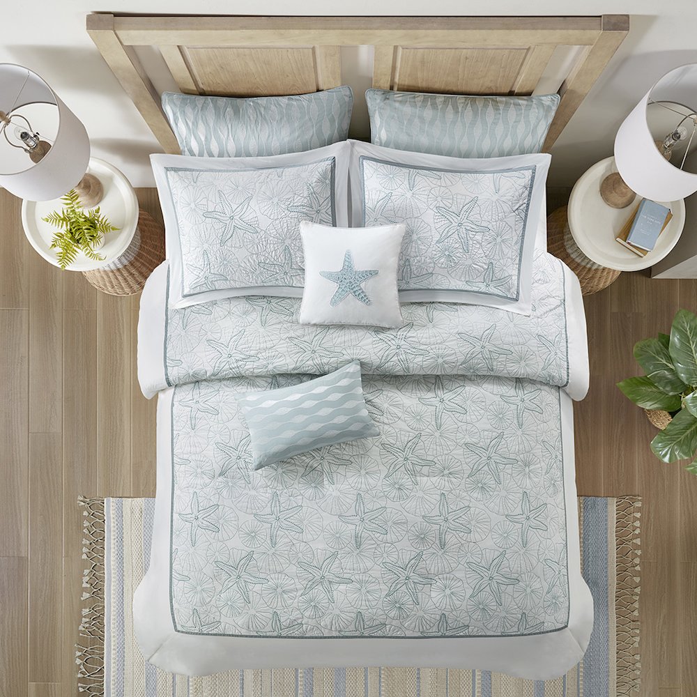 Duvet Cover Mini Set
