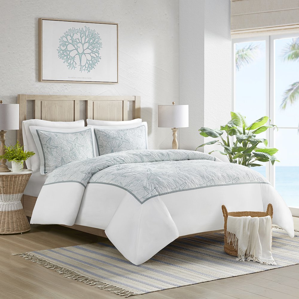 Duvet Cover Mini Set