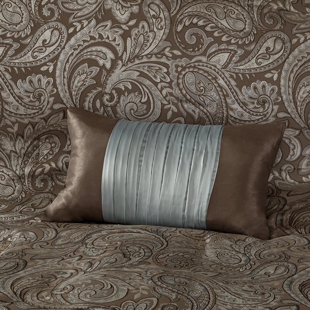 6 Piece Duvet Cover Set
