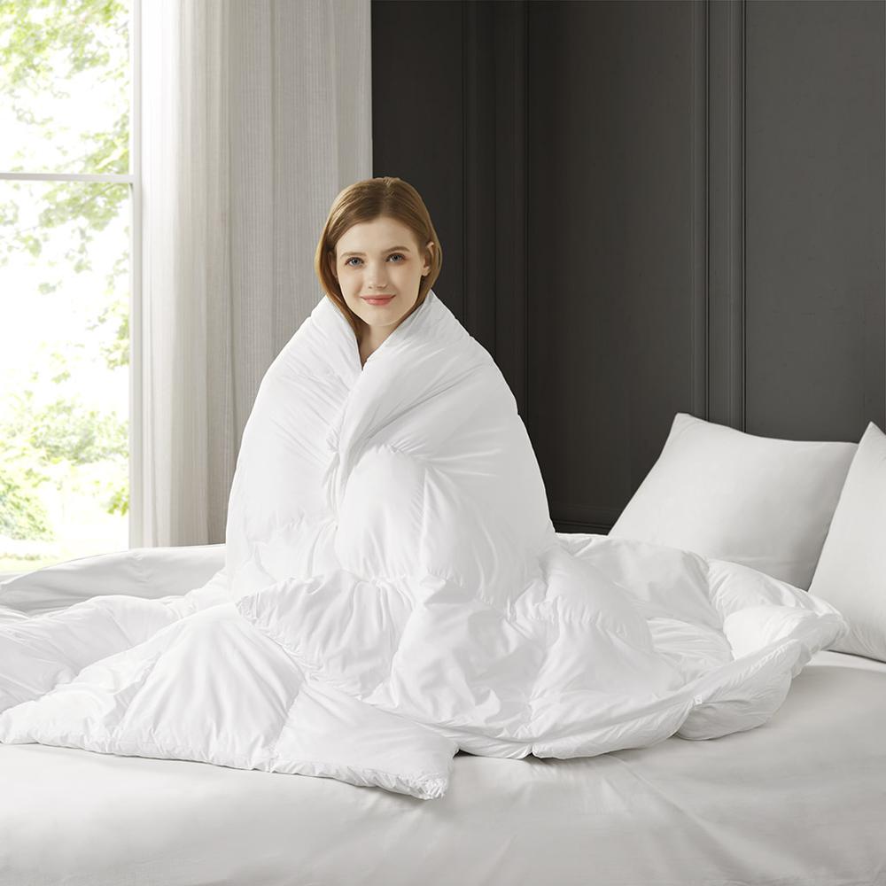 Overfilled Down Alternative Comforter