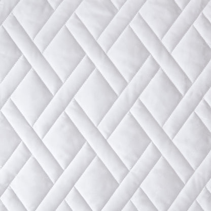 Plain Weave Premium Coverlet
