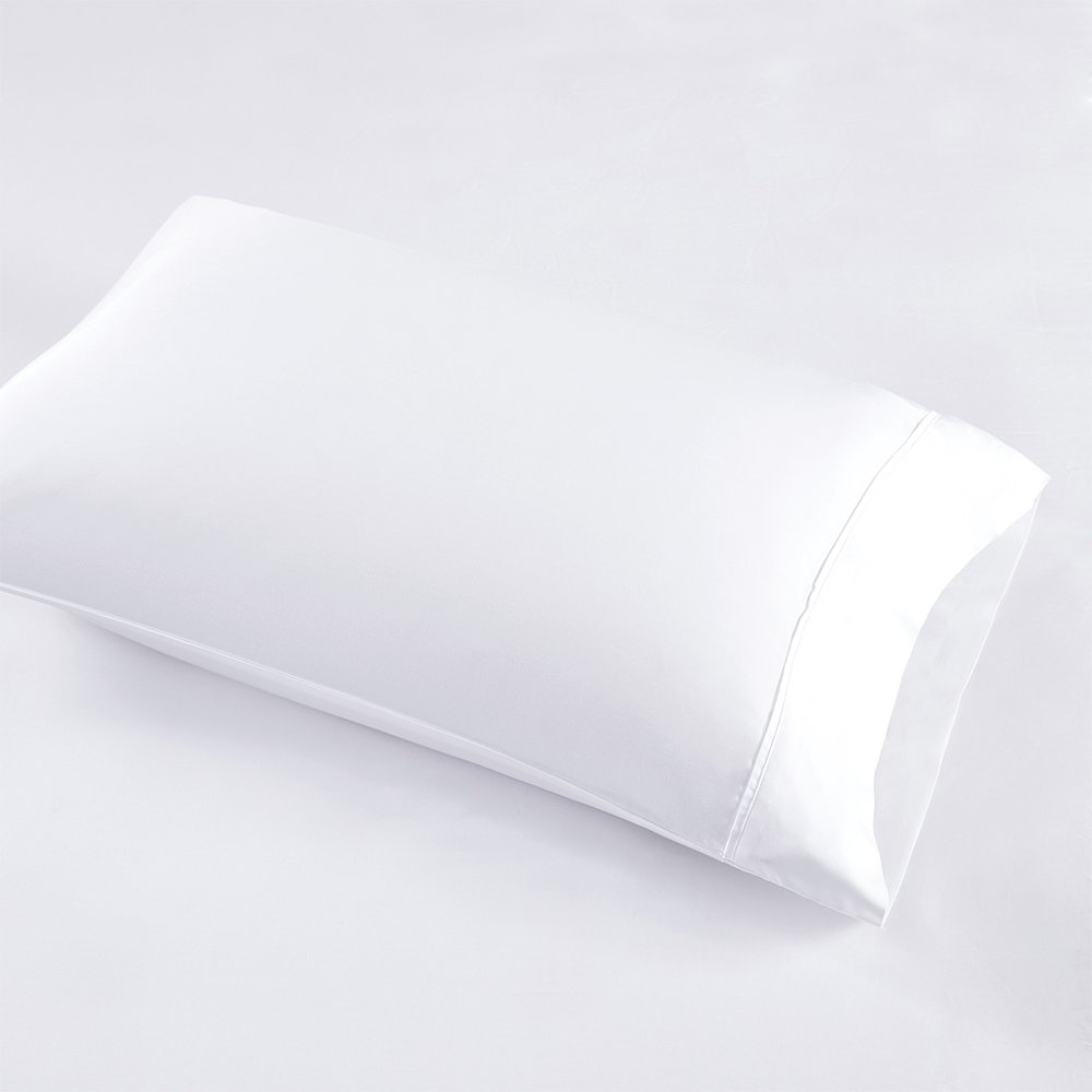HeiQ Smart Temperature Cotton Blend 4 PC Sheet Set